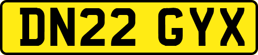 DN22GYX