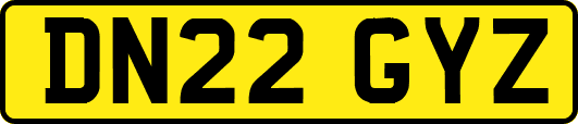 DN22GYZ
