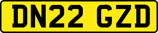 DN22GZD