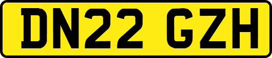 DN22GZH