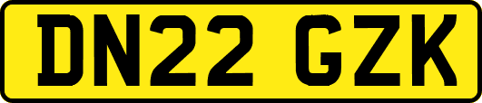 DN22GZK