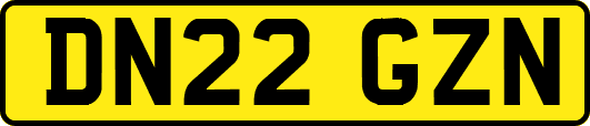 DN22GZN