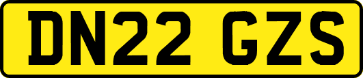 DN22GZS