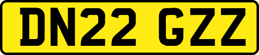 DN22GZZ