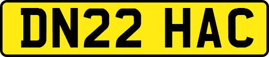 DN22HAC
