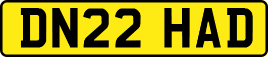 DN22HAD