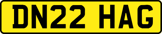 DN22HAG