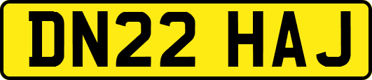 DN22HAJ