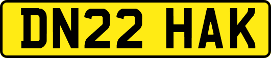 DN22HAK