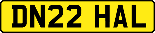 DN22HAL