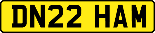 DN22HAM