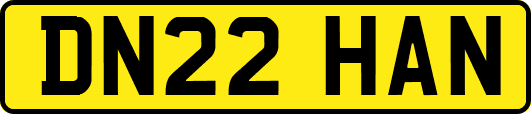 DN22HAN