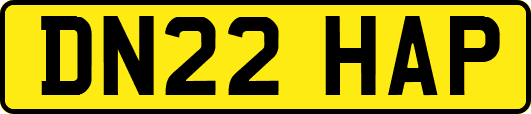 DN22HAP