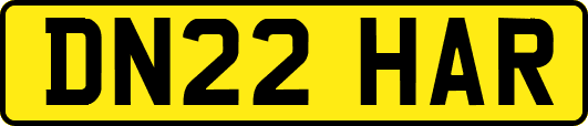 DN22HAR
