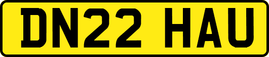 DN22HAU