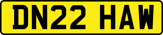 DN22HAW