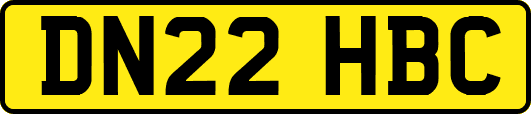 DN22HBC