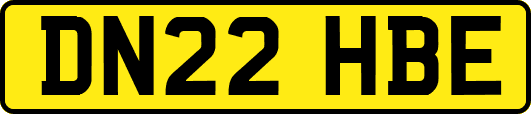 DN22HBE