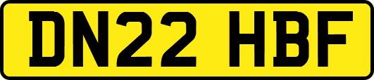 DN22HBF