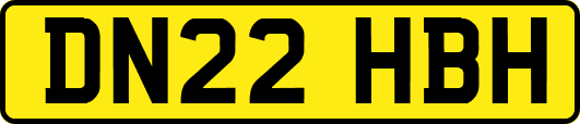 DN22HBH