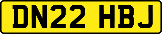 DN22HBJ