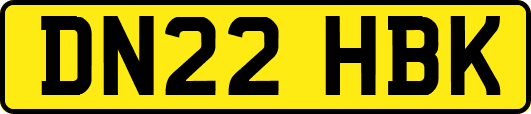 DN22HBK