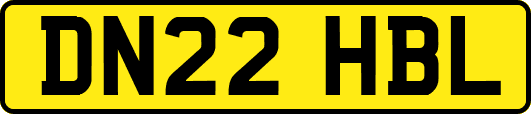 DN22HBL