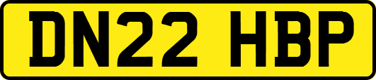 DN22HBP