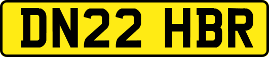 DN22HBR