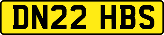 DN22HBS