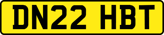 DN22HBT
