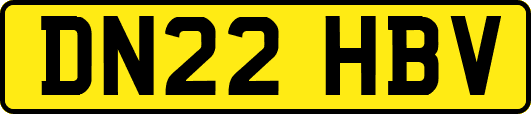 DN22HBV