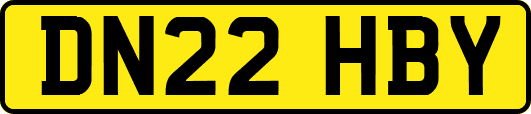 DN22HBY