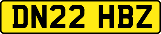 DN22HBZ