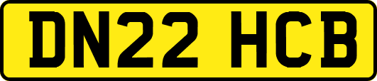 DN22HCB