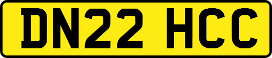 DN22HCC