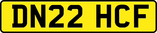 DN22HCF
