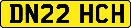 DN22HCH