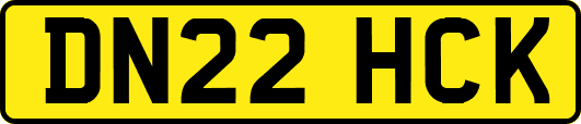 DN22HCK