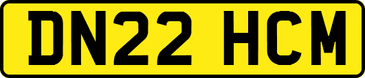 DN22HCM