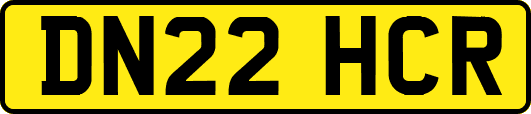 DN22HCR