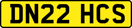 DN22HCS