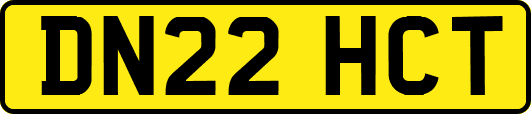 DN22HCT