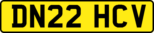 DN22HCV