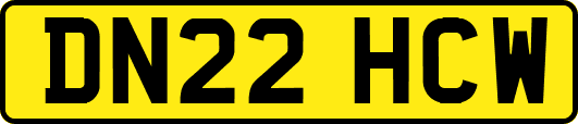 DN22HCW
