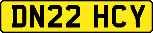 DN22HCY