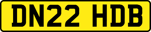 DN22HDB