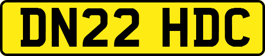 DN22HDC
