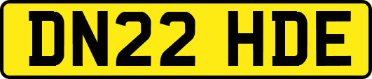 DN22HDE
