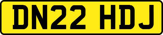 DN22HDJ